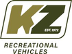 KZ RV logo