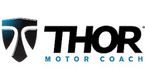 Thor Motor Coach logo